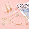 DIY Jewelry Making Finding Kit KK-BBC0002-32-5