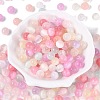 FGB Grade A Drawbench Style Glass Seed Beads SEED-Q040-8MM-M01-2