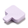 Opaque Resin Cabochons CRES-P025-A02-2