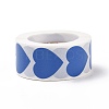 Heart Paper Stickers DIY-I107-01C-2