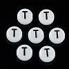 Acrylic Beads SACR-S273-29T-3