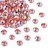 Preciosa® MAXIMA Crystal No Hotfix Flatback Stones Y-PRC-NSS16-90040-200-1