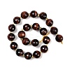 Natural Tiger Eye Beads Strands G-C249-A21-16mm-4