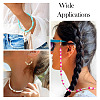 DIY Preppy Bracelet Making Kit DIY-TA0008-97-30