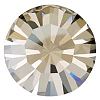 Preciosa® MAXIMA Crystal Round Stones X-PRC-RBSS29-00030-279-3