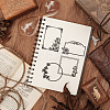 PVC Stamps DIY-WH0371-0133-5