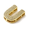 Brass Beads KK-D098-04U-G-2