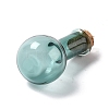 Glass Pendants GLAA-P053-01A-03-2