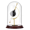 1Pc Stainless Steel Sphere Holder Caliper Stands for Mineral ODIS-PH0001-95-1