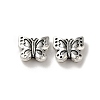 Tibetan Style Alloy Beads PALLOY-P302-14A-AS-1