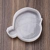 Christmas Candle Holder Silicone Molds LS-SIL-B073-01-3