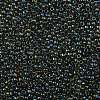 TOHO 8/0 Round Beads X-SEED-TR08-0243-2