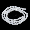 Imitation Jade Glass Beads Strands LS-EGLA-A034-J3mm-MB05-4