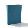 DIY Hardcover Paper Scrapbook Photo Album DIY-A036-06C-1