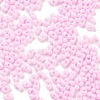 Baking Paint Glass Seed Beads SEED-A033-05K-3