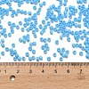 TOHO 8/0 Round Beads SEED-TR08-0043-4