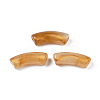 Opaque Acrylic Beads LS-X-MACR-N009-019B-1
