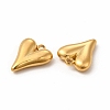 Ion Plating(IP) 304 Stainless Steel Pendants STAS-A076-13G-01-3