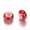 Resin European Beads RPDL-R010-M-2