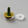 ABS Plastic Safety Craft Eye DIY-WH20013-28B-04-2