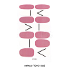 Full Cover Nail Art Stickers MRMJ-T040-005-2