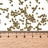TOHO 11/0 Round Beads SEED-XTR11-0513F-3