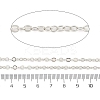 Rack Plating Iron Cable Chain CH-H002-04P-2