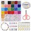 DIY Bracelets Making Kit DIY-YW0006-89-1