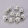 Alloy European Beads X-MPDL-7053-AS-RS-2