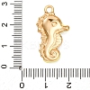 304 Stainless Steel Pendants STAS-Z168-01G-09-3