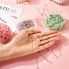 Diamond Head Iron Sewing Craft Positioning Needles TOOL-TAC0012-01B-6