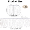 Glass Ribbon AJEW-WH20141-03A-2