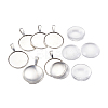 DIY Pendant Making DIY-X0292-16AS-1