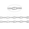 304 Stainless Steel Cable Chains CHS-D033-01P-2