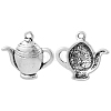 Tibetan Style Alloy Pendants LS-EA10351Y-1