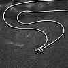 Non-Tarnish Adjustable 304 Stainless Steel Slider Necklaces X-NJEW-L156-004P-1