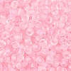 6/0 Luminous Glass Seed Beads SEED-NH0001-01M-4