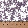 TOHO Round Seed Beads SEED-JPTR08-PF2108-4
