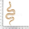 Alloy Jewelry Accessory PALLOY-R156-02G-3