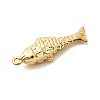 304 Stainless Steel Pendants STAS-B103-05D-G-2