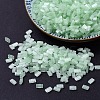 MIYUKI Half TILA Beads SEED-X0054-HTL2559-1