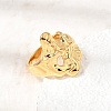 304 Stainless Steel Finger Rings SA-CBAD22F-01G-K-5