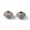 Tibetan Style Alloy Spacer Beads X-LF0620Y-NF-3