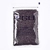 FGB 11/0 Grade A Glass Seed Beads SEED-S030-1015-5