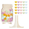 DIY Wood Reward Chart for Kids DIY-WH0491-16B-1