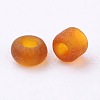 (Repacking Service Available) Glass Seed Beads SEED-C017-2mm-M13-2