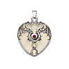 Opalite Pendants PW-WG50940-05-1