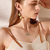 16 Style Tibetan Style Alloy Pendants FIND-CA0006-35-6