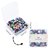 Resin Cabochons CRES-PH0003-24-8