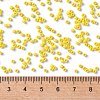 TOHO 11/0 Round Beads X-SEED-TR11-0402F-4